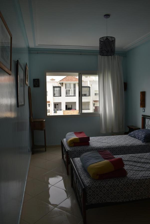 Marina Golf Apartment Asilah Exterior photo